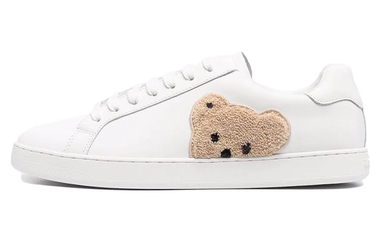 

Новые теннисные кроссовки Teddy Bear PALM ANGELS, Original Shoe Box Included