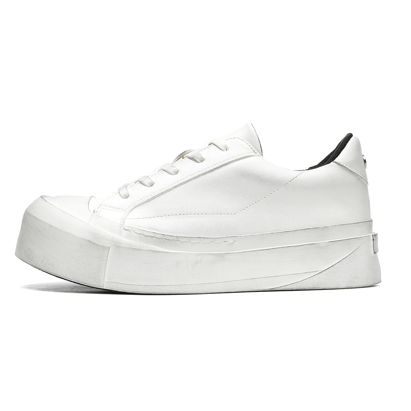 

Низкие мужские кроссовки Boogie Bear, White