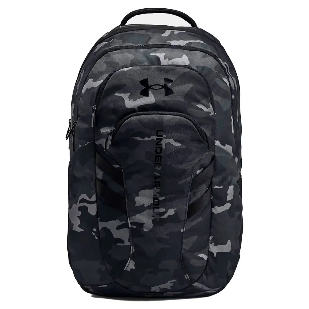 

Рюкзак Under Armour Hustle 6.0 Pro 31L, черный