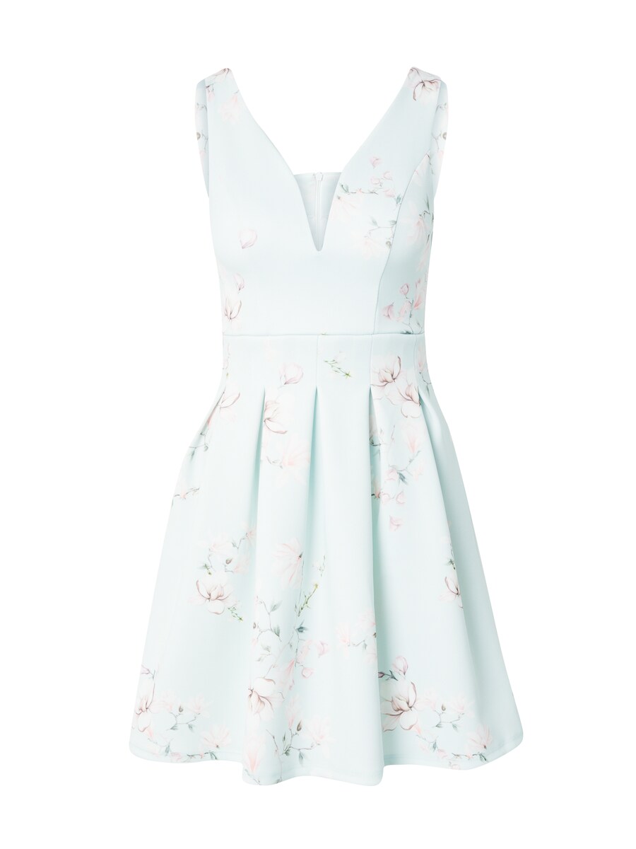 

Платье WAL G. LILA, цвет Green/Light green