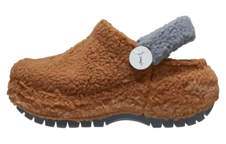Классический Mega Crush Clog Lil Nas X Crocs