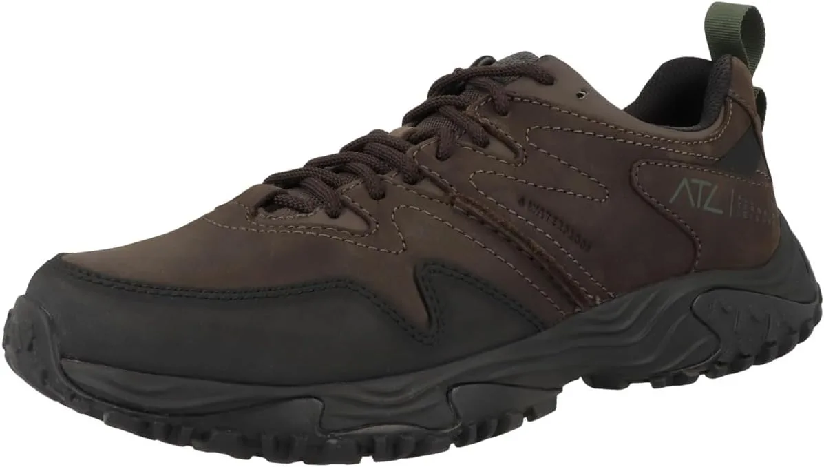 Мужские кроссовки Clarks ATL Walk Go WpSneaker — фото 4