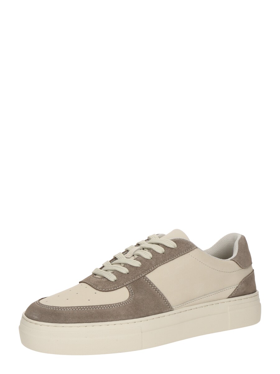 

Кроссовки SELECTED HOMME SLHHARALD, цвет Muddy colored/Light grey