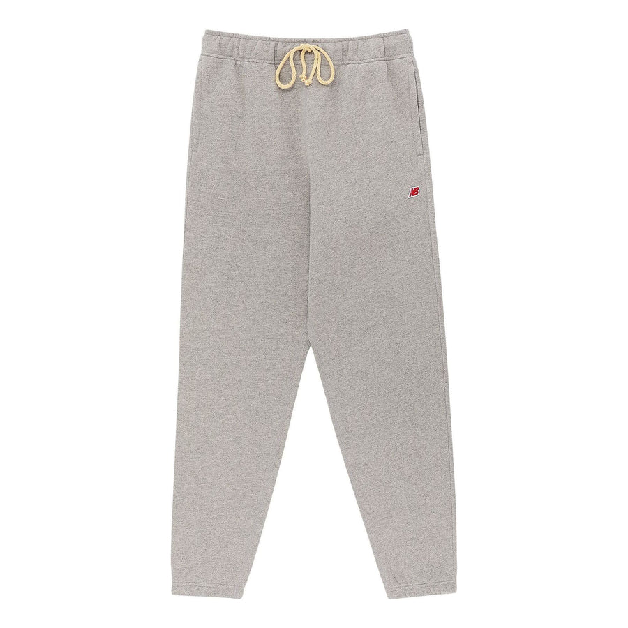 

Спортивные брюки New Balance MADE in USA Core Sweatpants 'Grey', серый