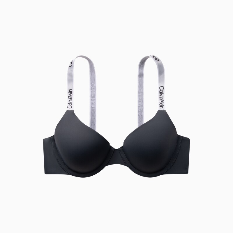 

Бюстгальтер женский Calvin Klein с крестом, зеленый