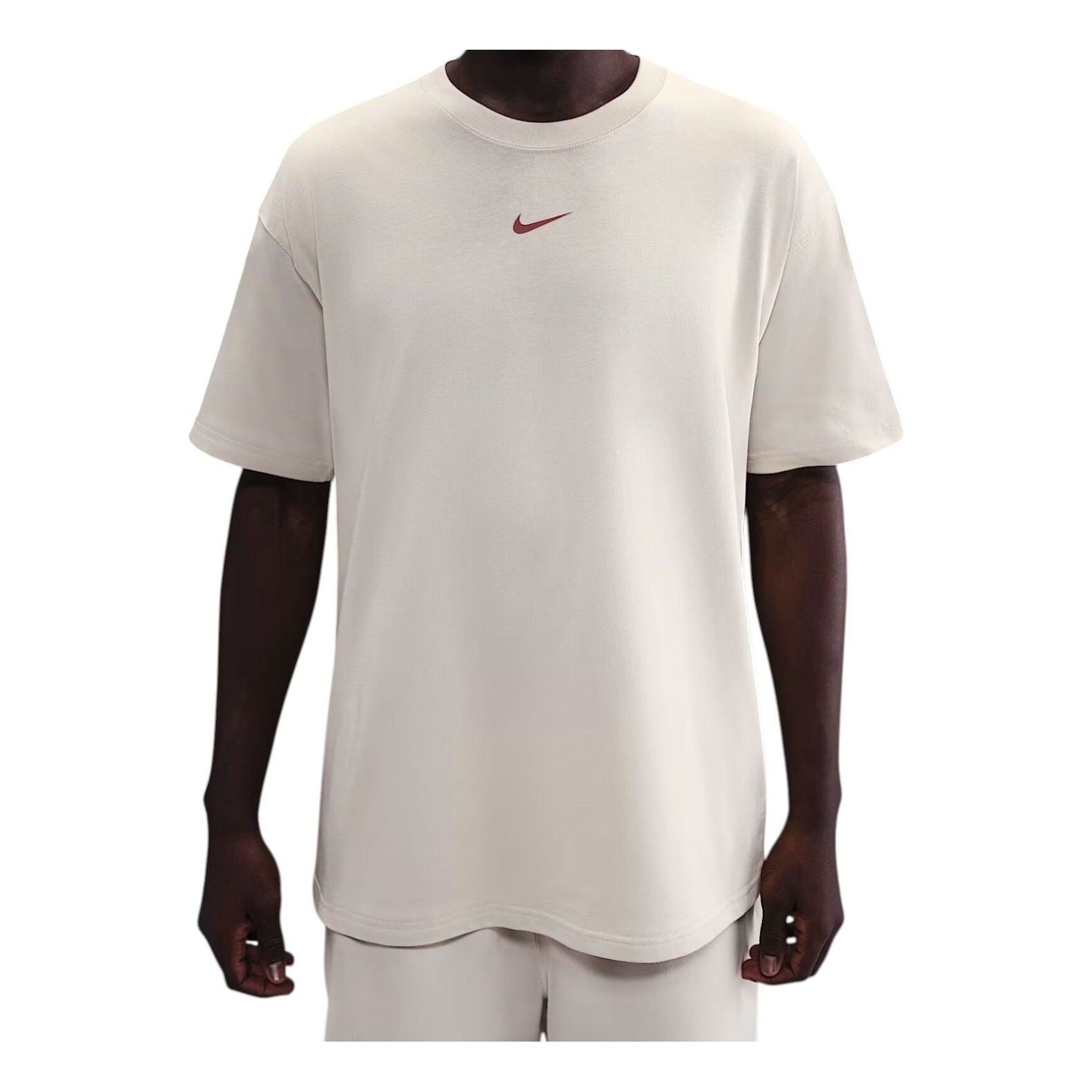 

Футболка Nike x Nocta T-Shirt 'Light Orewood Brown'