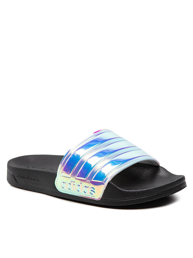 

Шлепанцы adidas adilette Shower, цветной