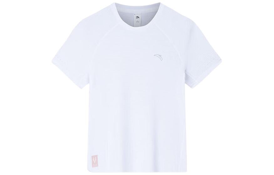 

Футболка из коллекции Running, женская, белая Anta