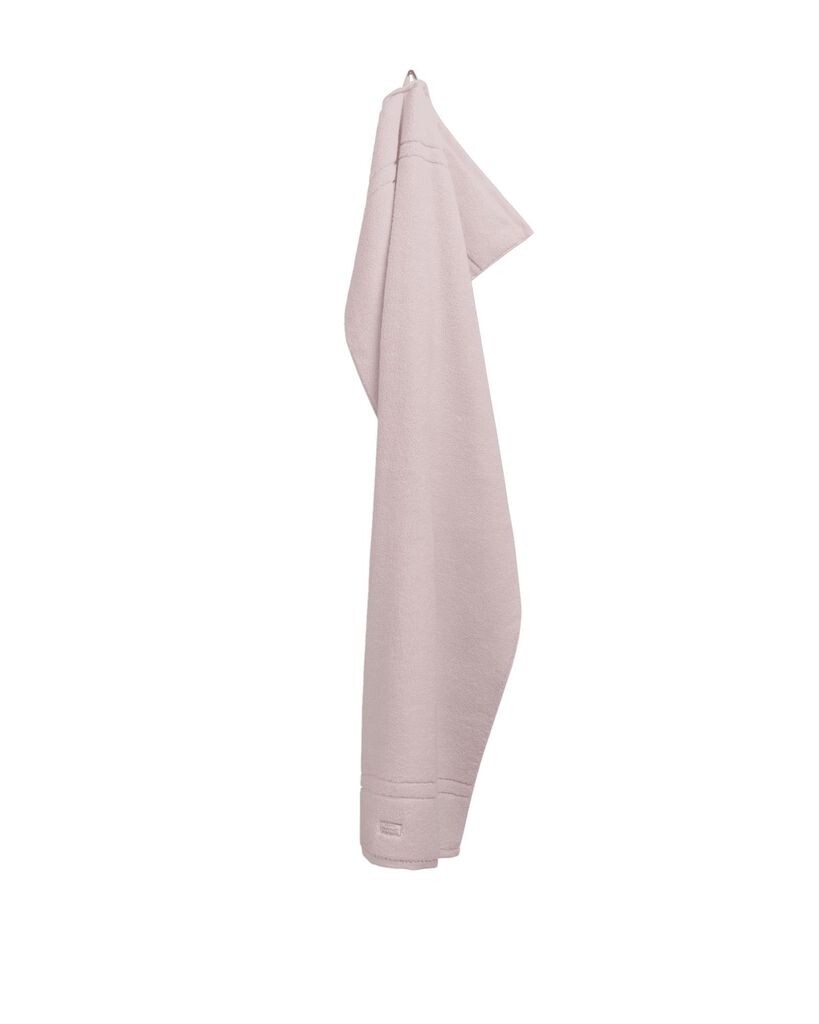 

GANT Полотенце Premium Pink Embrace 50 x 100 см, розовый