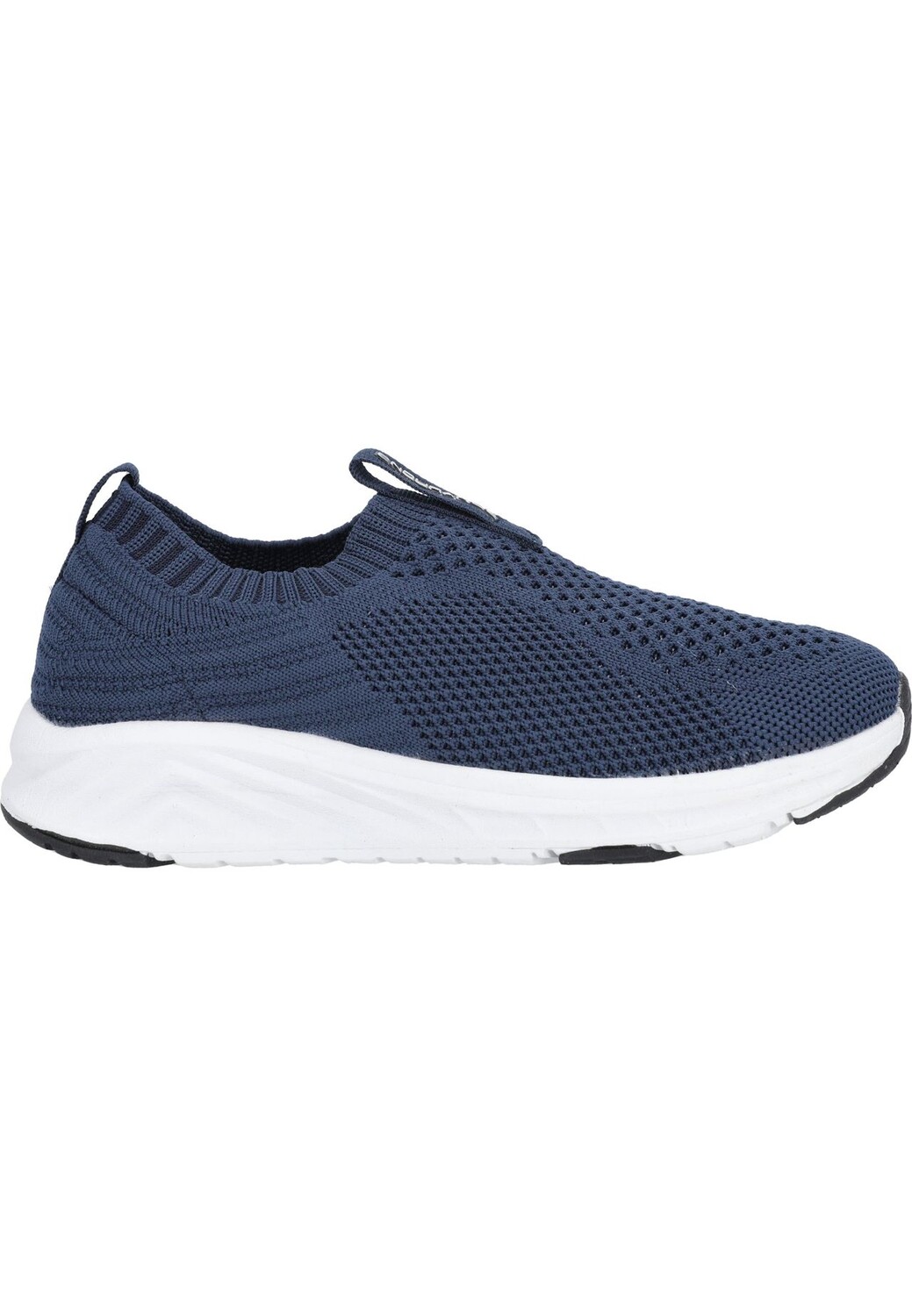 Кроссовки Evenand в модном дизайне ENDURANCE, цвет Insignia Blue — фото 4