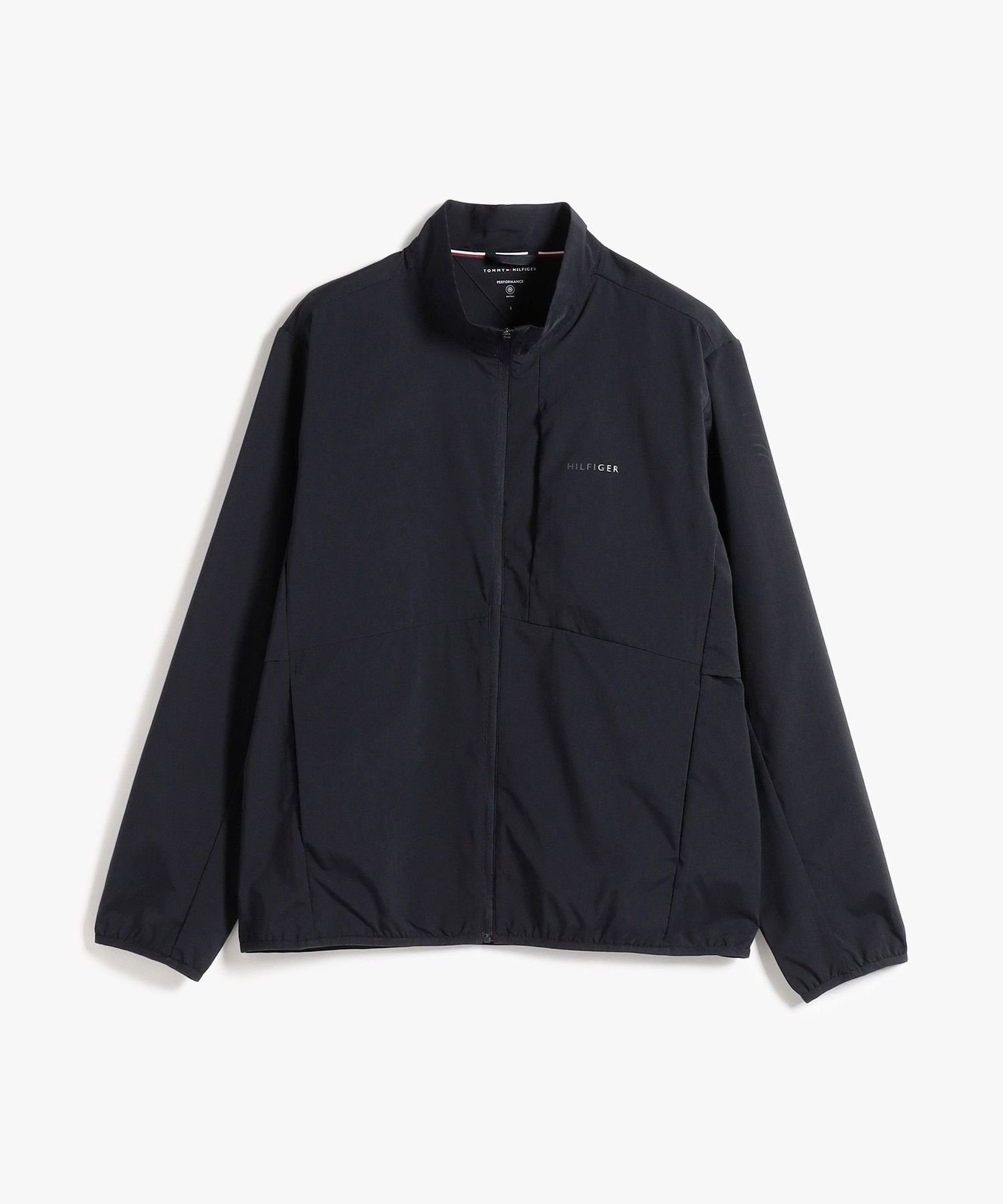 Складная куртка Air Dot TOMMY HILFIGER, Navy DW5 — фото 3