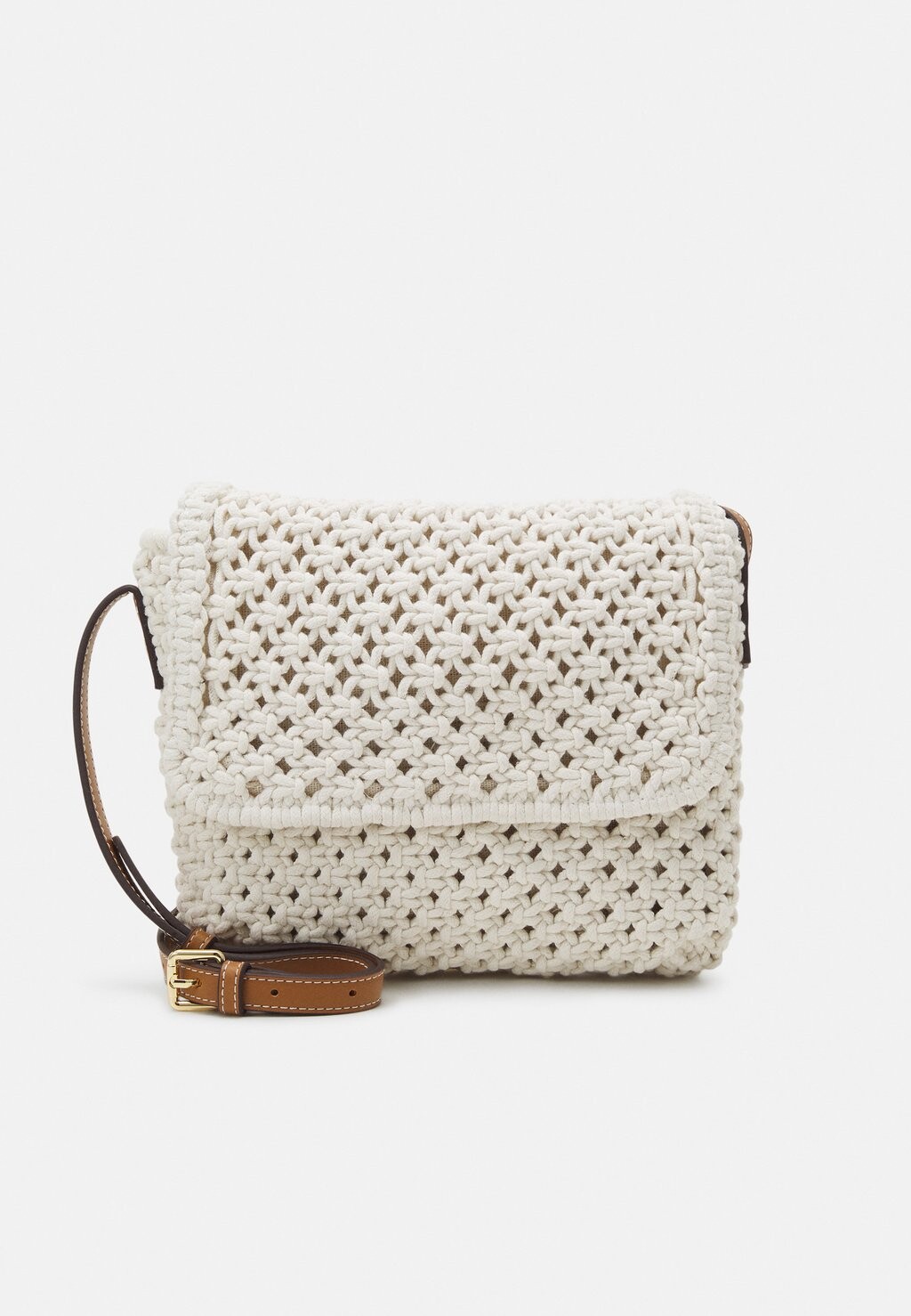 

Сумка через плечо CROSSBODY BAG HONDURAS PARFOIS, бежевый