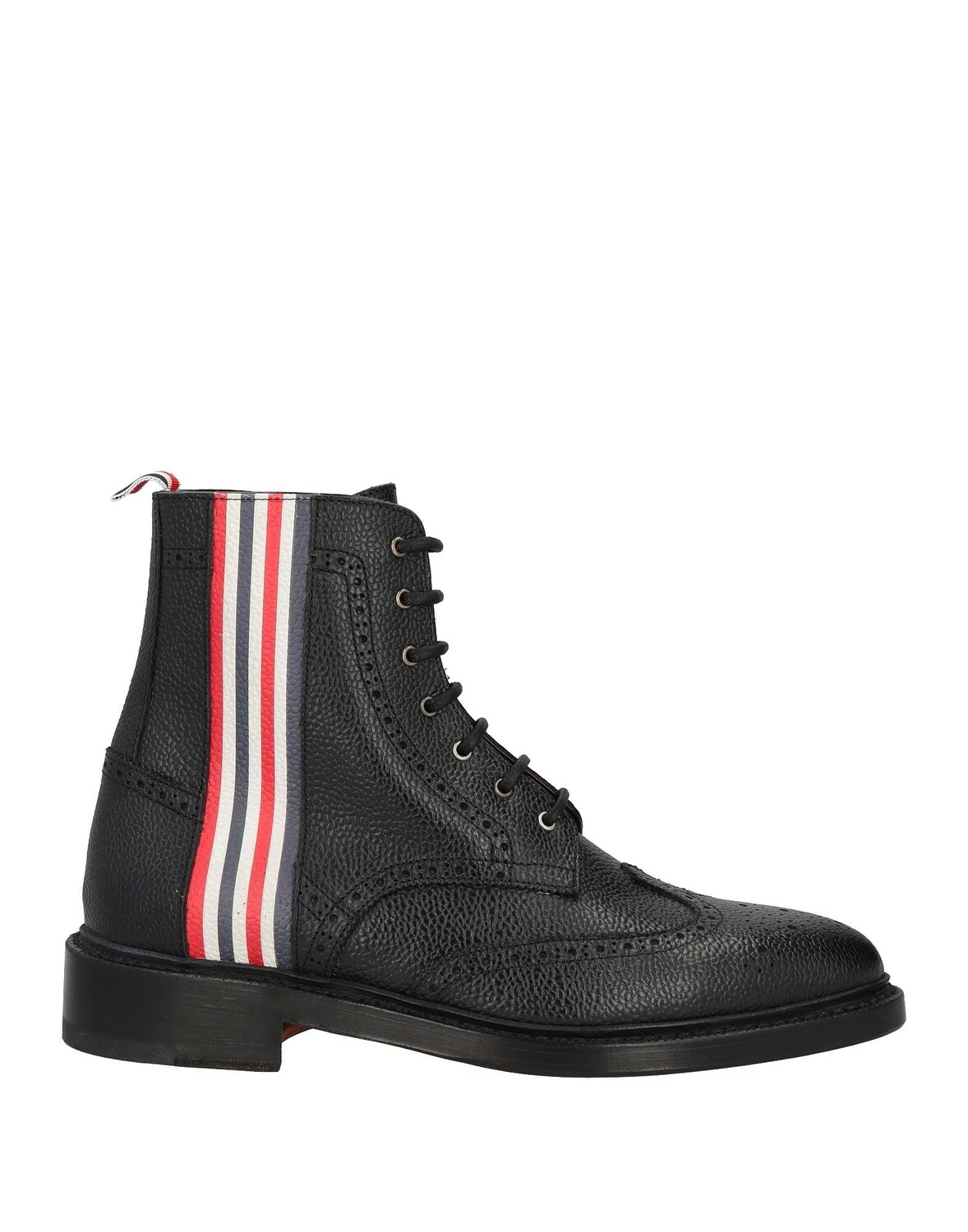 

Ботильоны Thom Browne, черный