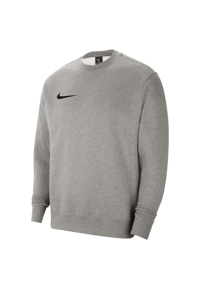 

Толстовка - клубная команда 20 свитер с логотипом однотонный Nike, серый