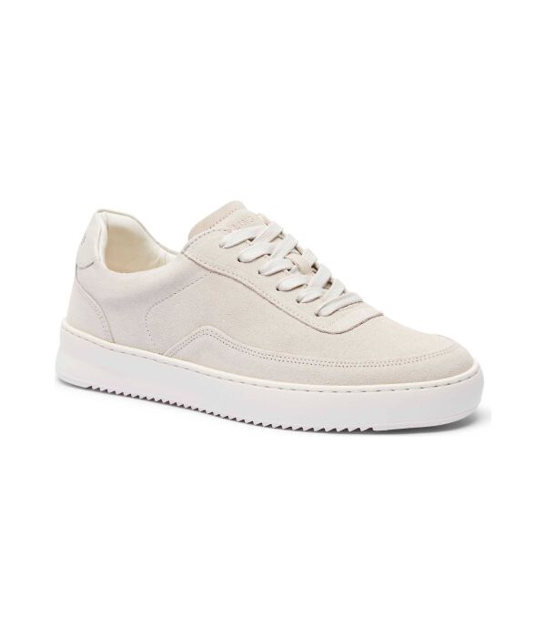 

Кожаные кроссовки mondo Filling Pieces, желтый