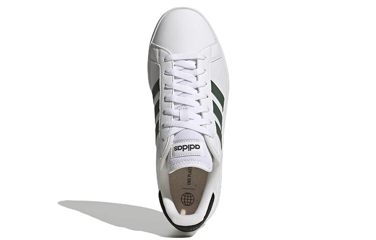 Мужские кроссовки для скейтбординга adidas neo GRAND COURT — фото 4