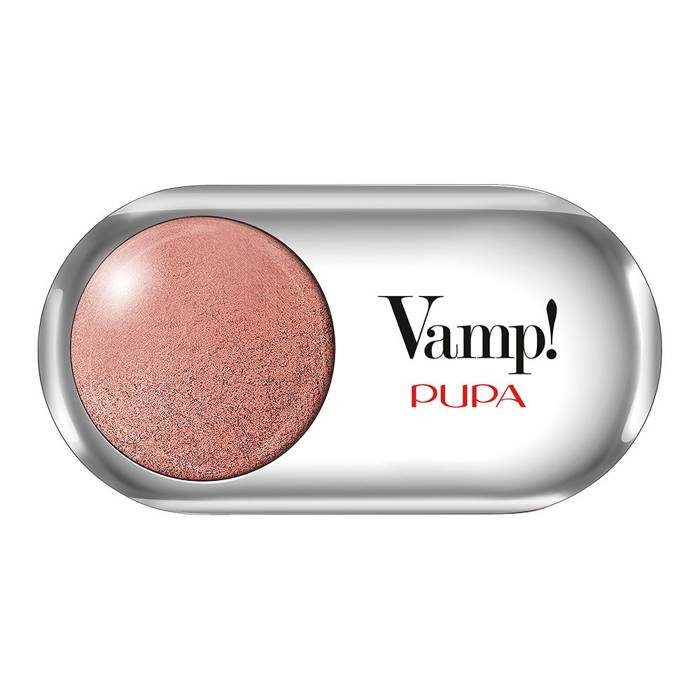 

Вамп! Тени для век Wet&Dry 407 Пряный Vamp!