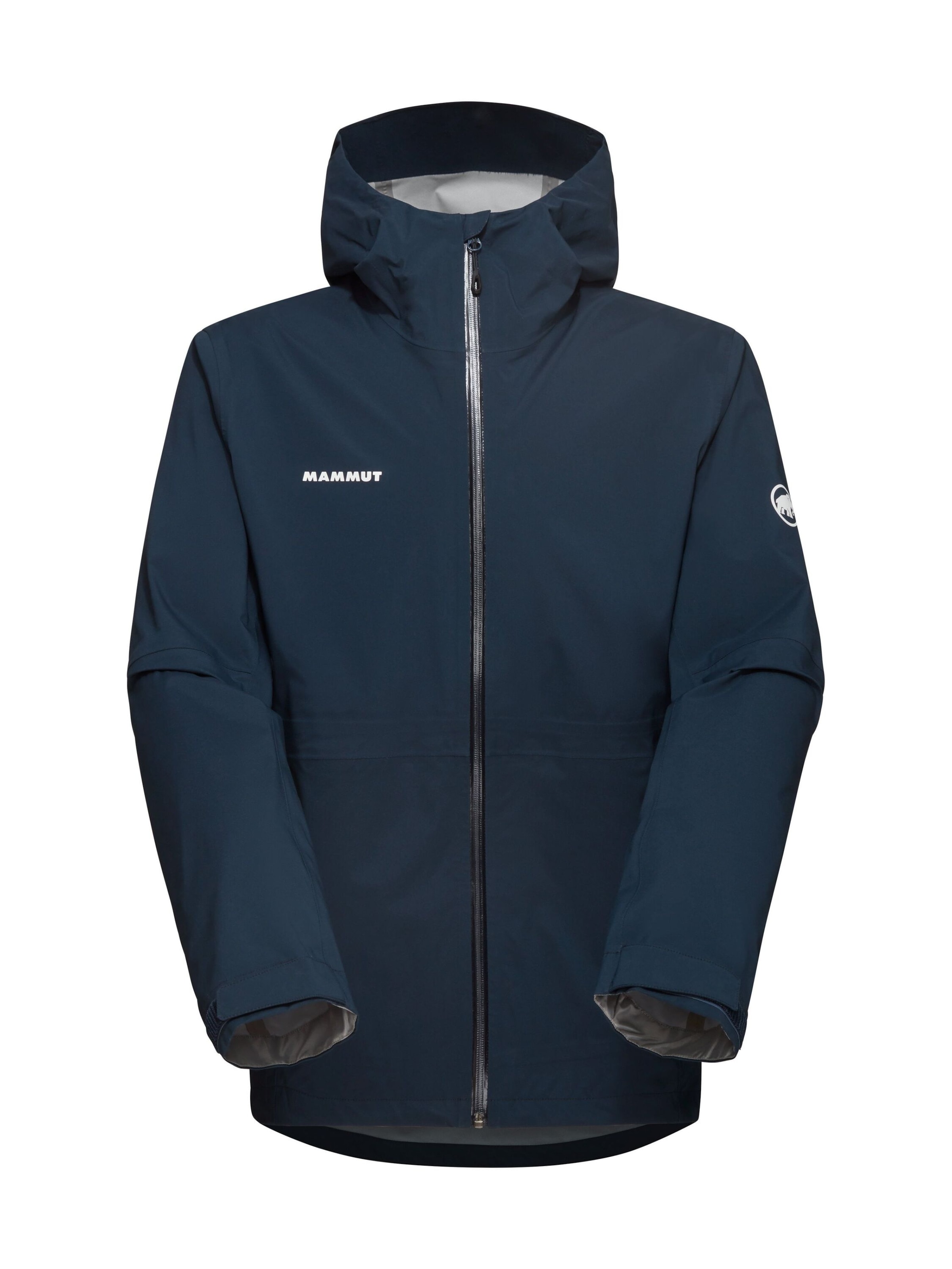 

MAMMUT Куртка Outdoor в цвете Marine Blue