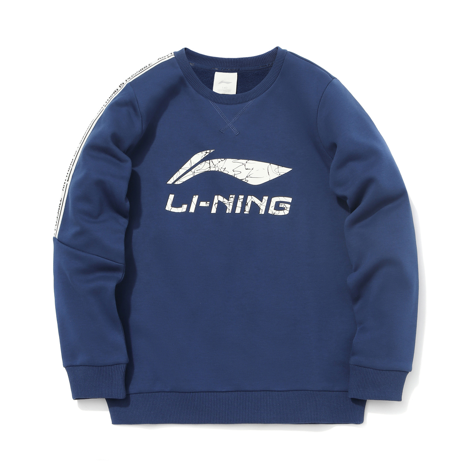 

GS Повседневная спортивная одежда Lining