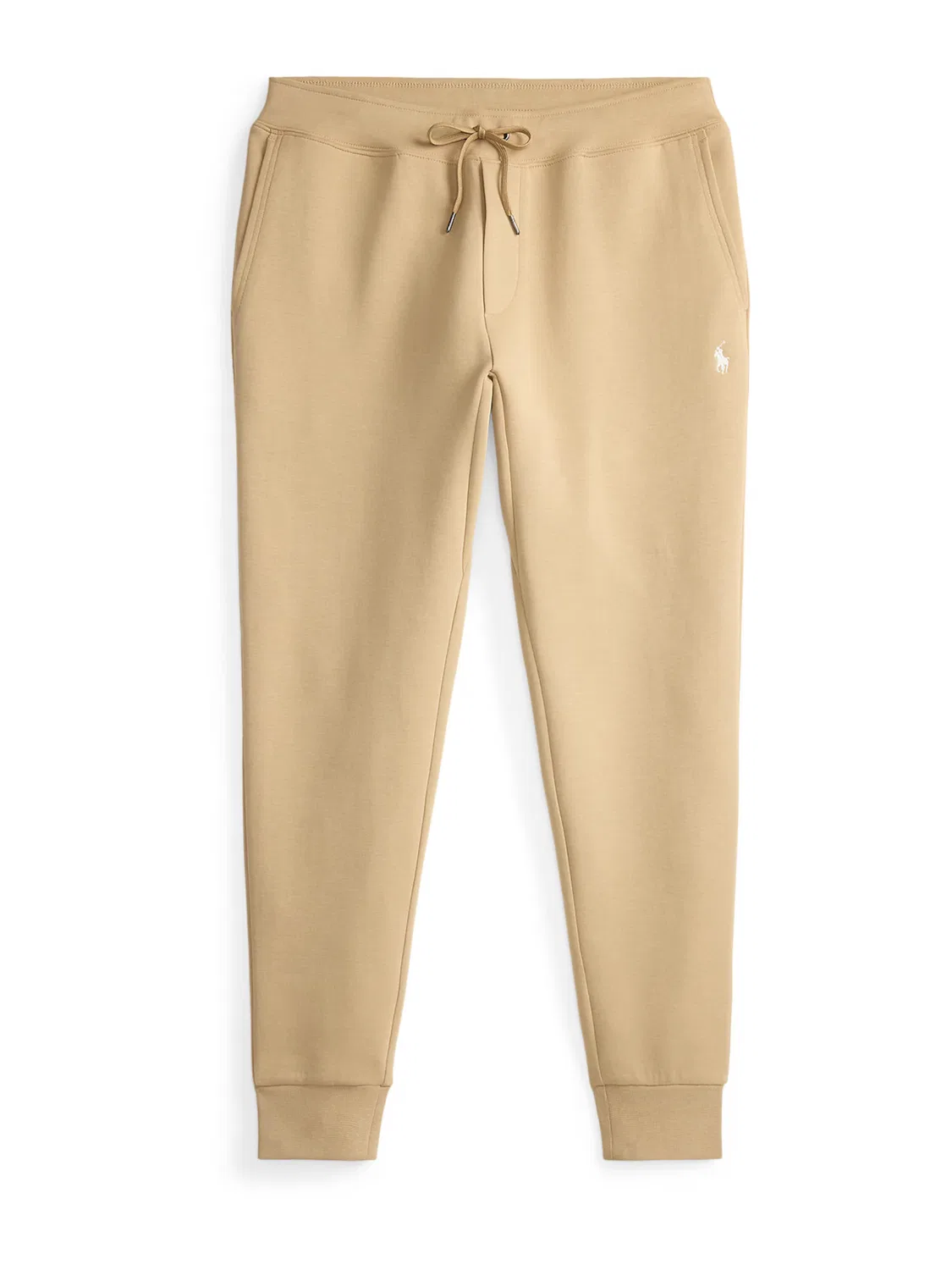 Зауженные брюки Polo Ralph Lauren, Khaki