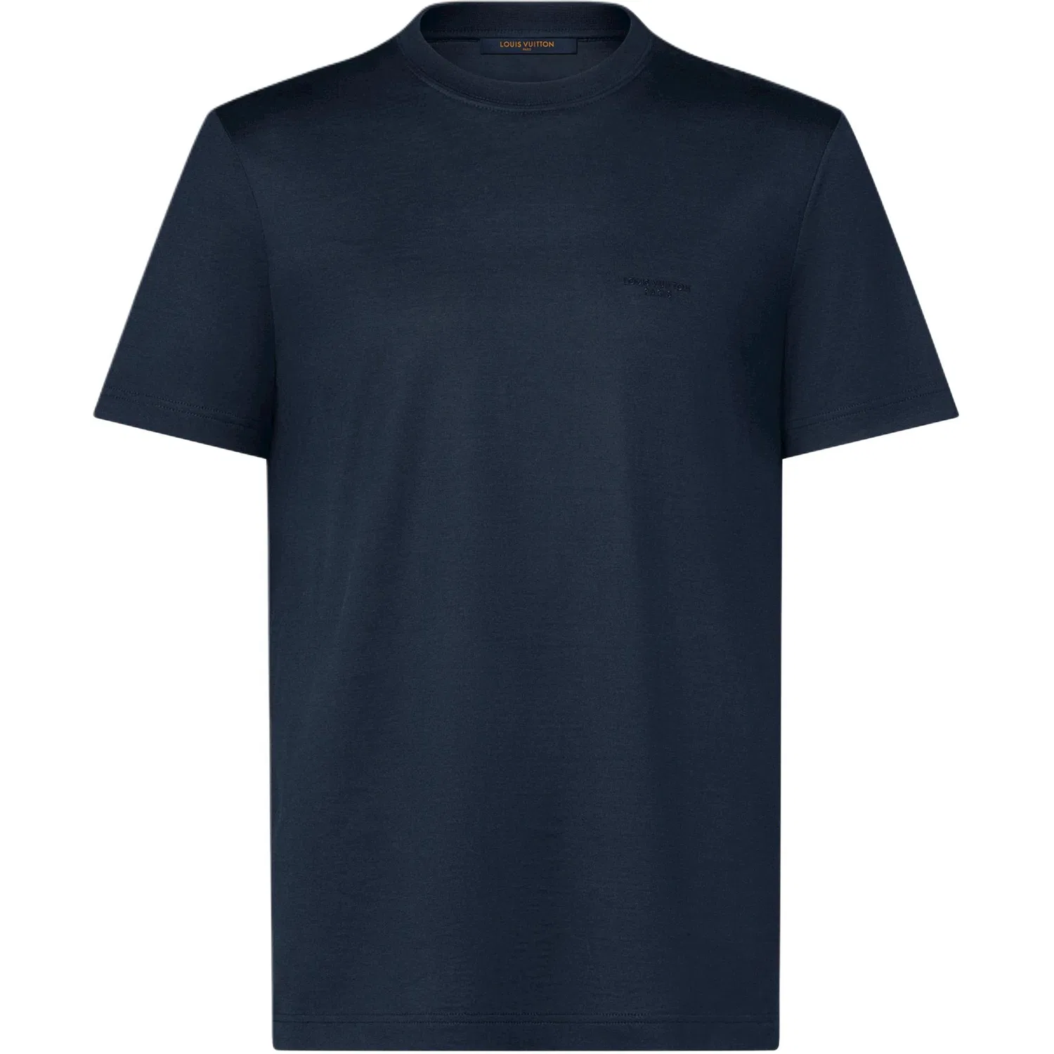 Футболка LOUIS VUITTON FW26 Marine Blue
