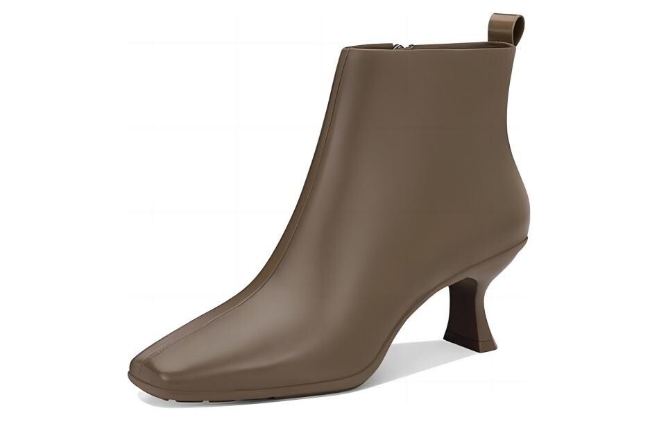 

Ботильоны JESSICA SOPHIA Ankle Boots Women's, черный
