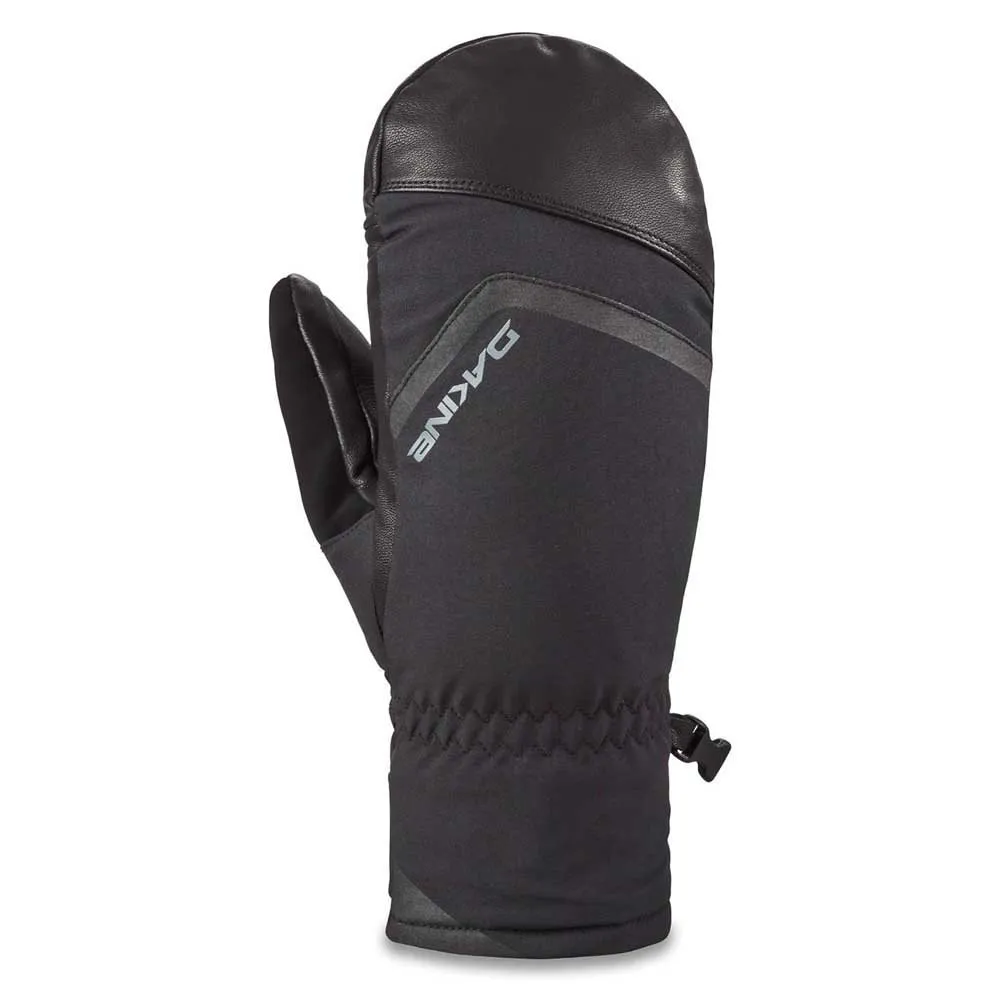 

Рукавицы Dakine Fillmore Gore-Tex Short, черный