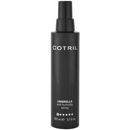 

Cotril Creative Walk Styling Umbrella Спрей против влажности 150 мл