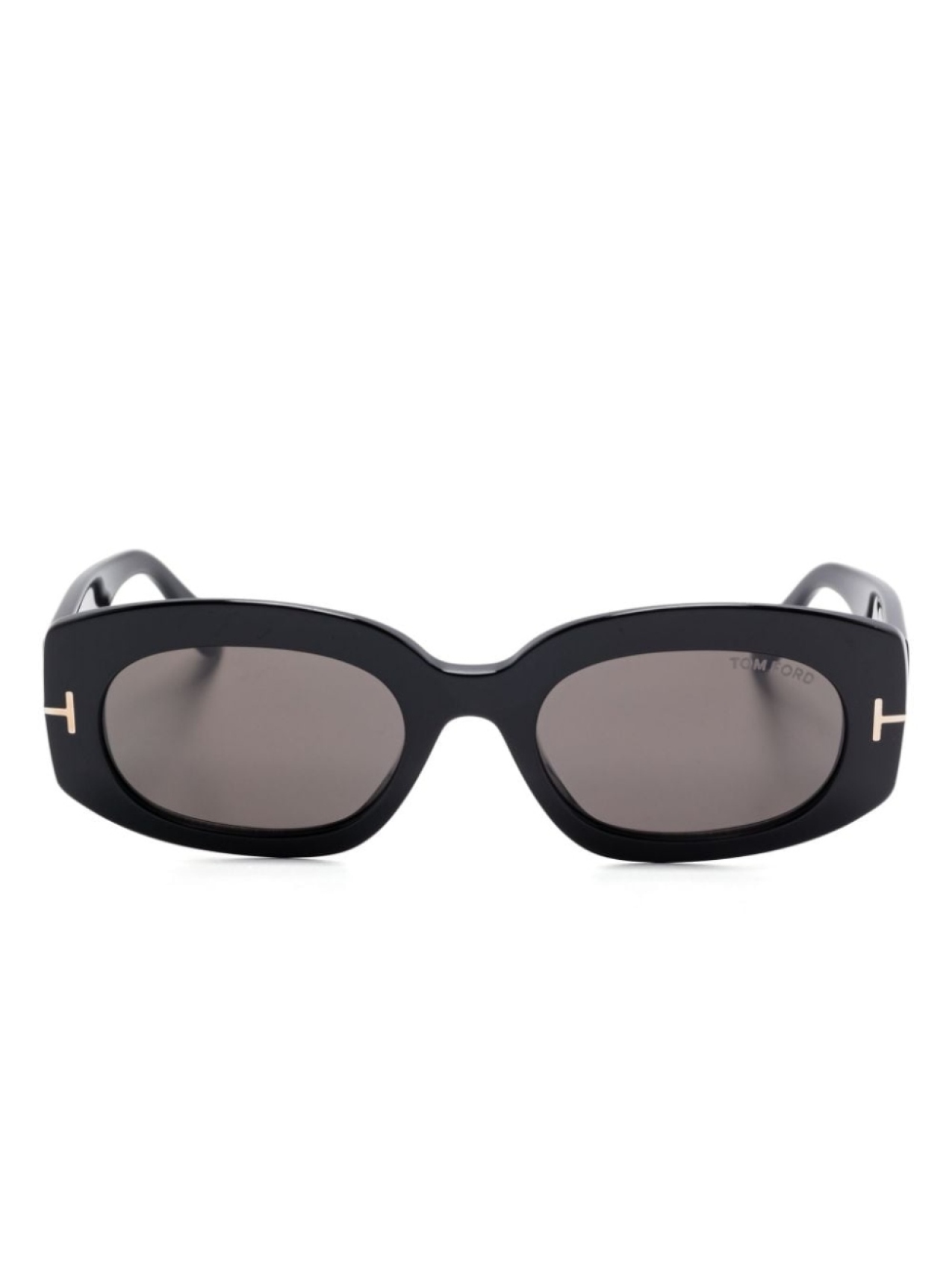 

Солнцезащитные очки TOM FORD Eyewear Cielle, черный