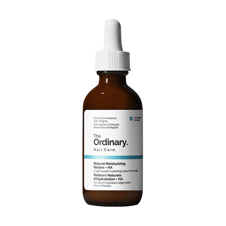 Сыворотка для кожи головы с гиалуроновой кислотой The Ordinary 60 мл