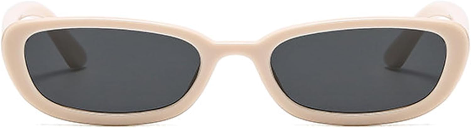 

Солнцезащитные очки Willochra в винтажном панк-стиле 2024 года для мужчин, роскошные дизайнерские, маленькие, овальные, ретро, ​​модные, для активного отдыха, женские солнцезащитные очки F27, C4