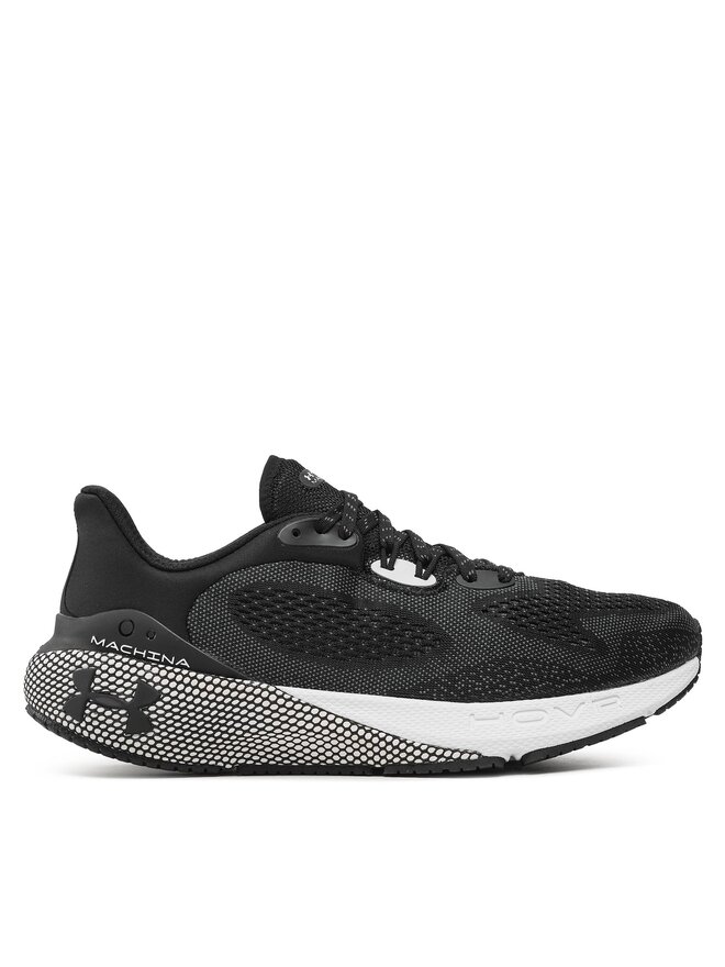 

Беговые кроссовки Under Armour, черный