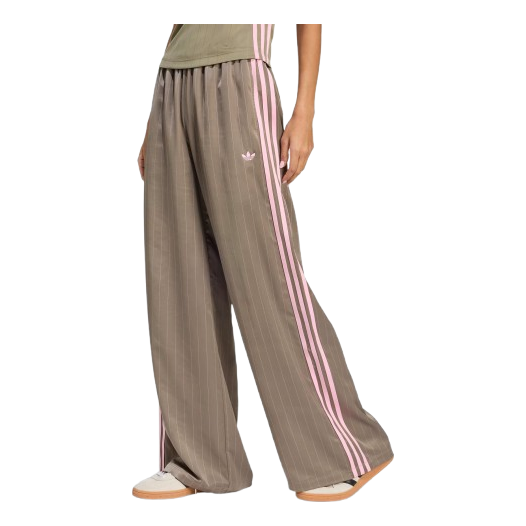 (WMNS) Брюки Adidas 'Trace Cargo' — фото 2