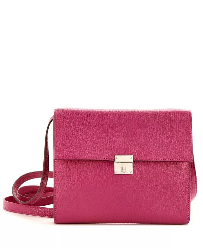 

Сумка женская Pre-Owned HERMÉS, розовый