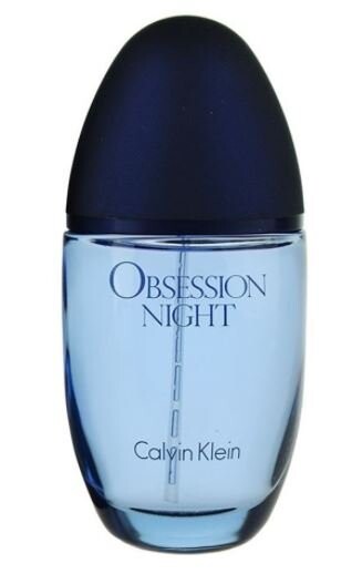 

Парфюмированная вода, 100 мл Calvin Klein, Obsession Night