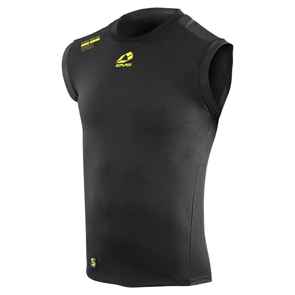 

Базовый слой Evs Sports 3405, серый