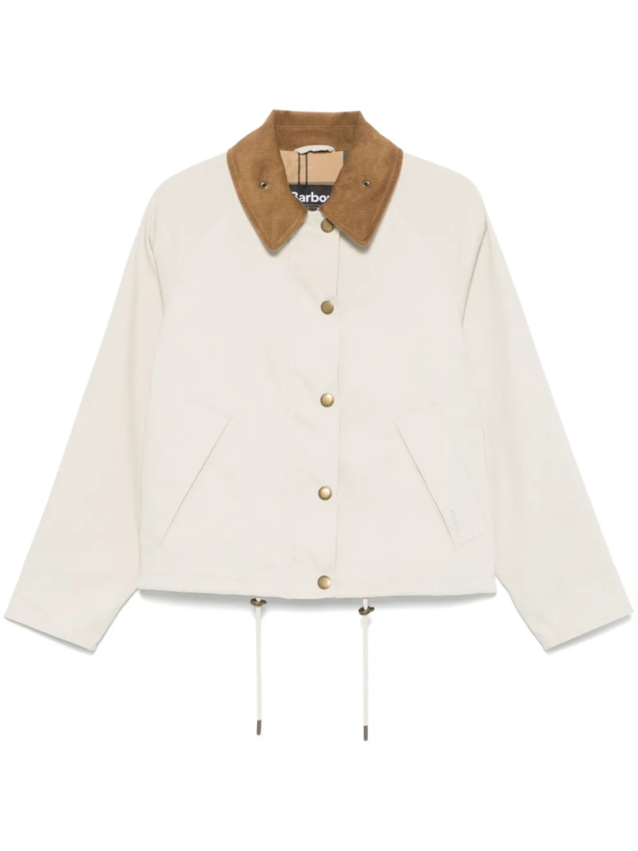 

Куртка Barbour Sofie, нейтральный