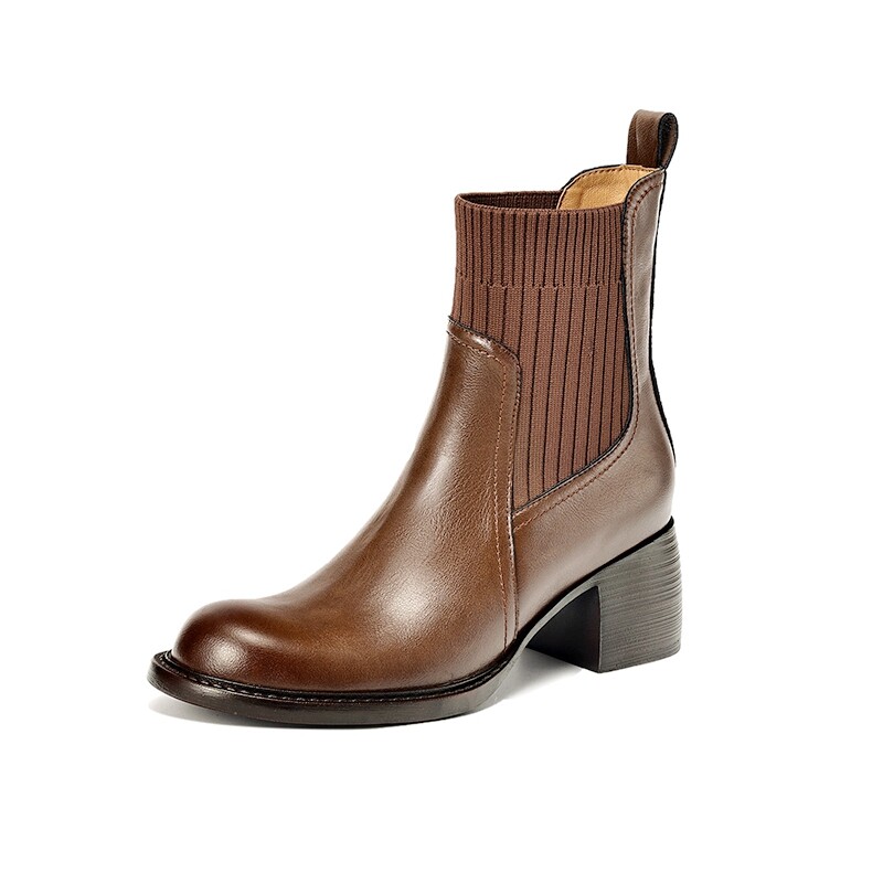 

Ботильоны Five-nine Dan seven Ankle Boots Women's, черный