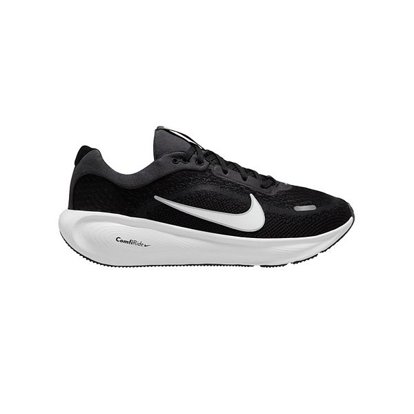 Кроссовки Stellar ride для детей Nike, Black White
