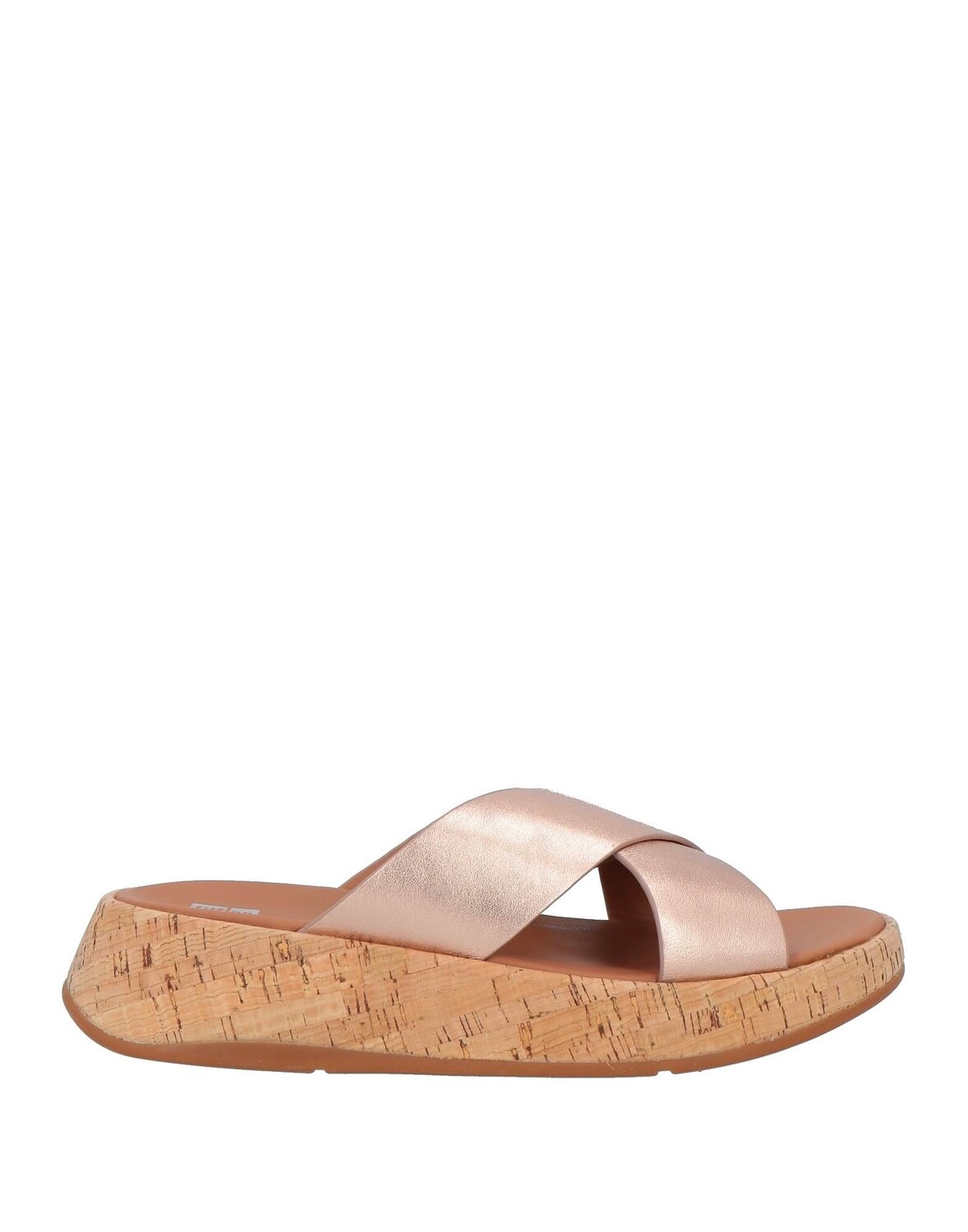

Мюли Fitflop, медь