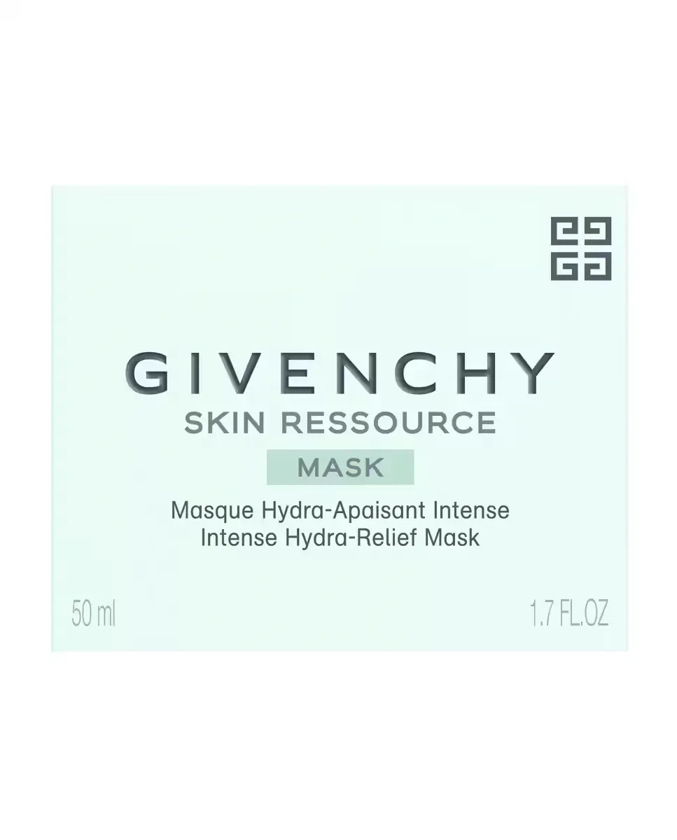 Увлажняющая маска Skin Ressource 24 50 мл Givenchy — фото 4