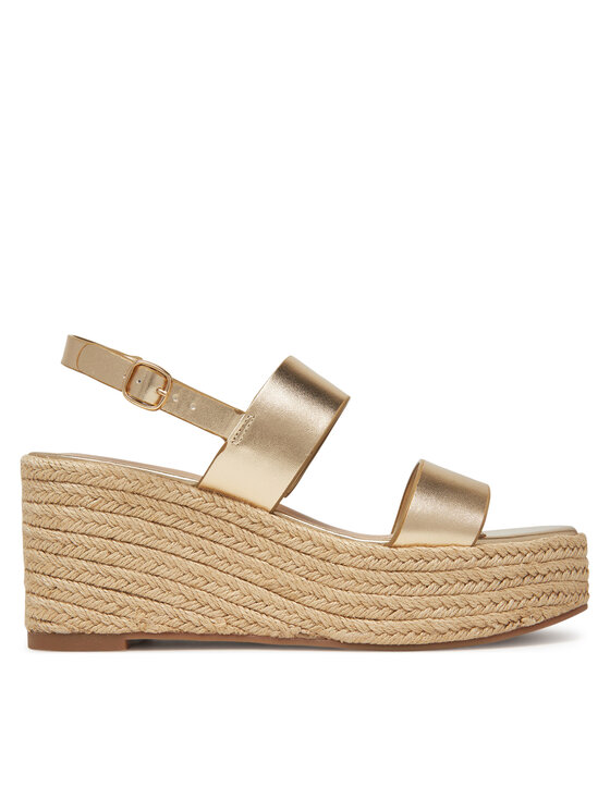 Эспадрильи Keoni 13740392 Aldo, золотой