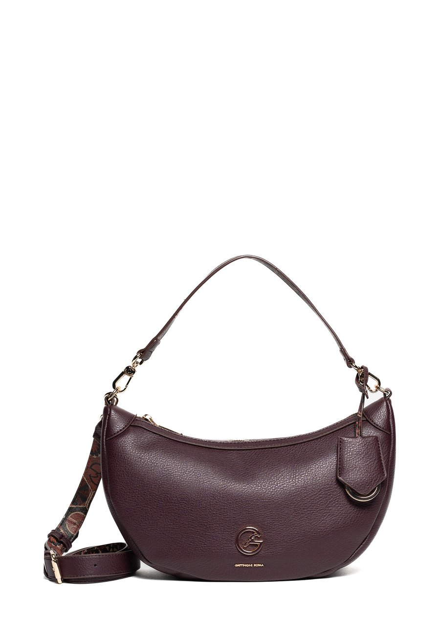 

Сумка Gattinoni HOBO, Burgundy/Bordeaux