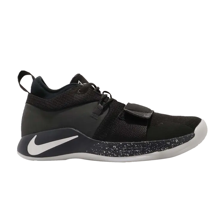 

Кроссовки Nike PG 2.5 EP 'Anthracite', черный