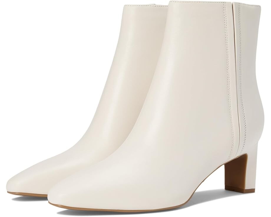 

Ботинки Rockport Marisa, цвет Cream Leather
