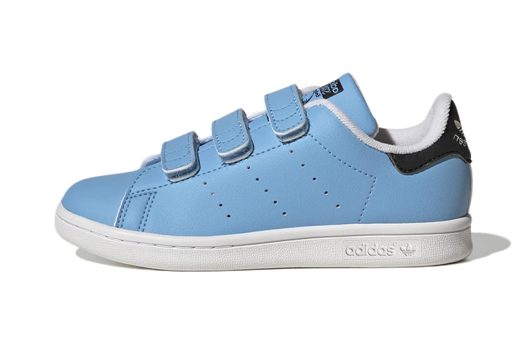 

Кроссовки Adidas Disney X Stan Smith Little Kid 'Aladdin - Genie'