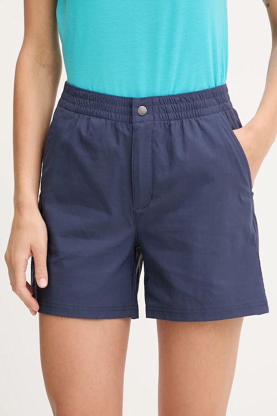 

Шорты Cedar Crest Outdoor Columbia, темно-синий
