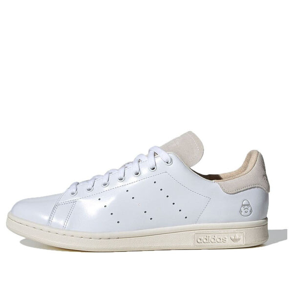 

Кроссовки x star wars nanzuka stormtrooper stan smith Adidas, белый