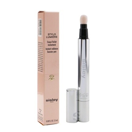 Stylo Lumiere Instant Radiance Booster Pen 5 Теплый миндаль, Sisley — фото 2