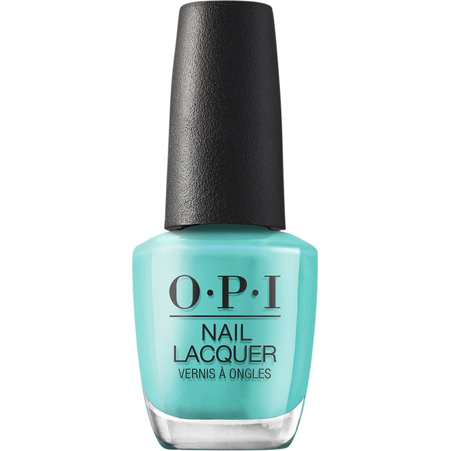 

Лак для ногтей OPI Nail Lacquer, 011 I’m Yacht Leaving / 15 ml